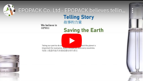 EPOPACK EP02 telling story and saving the Earth